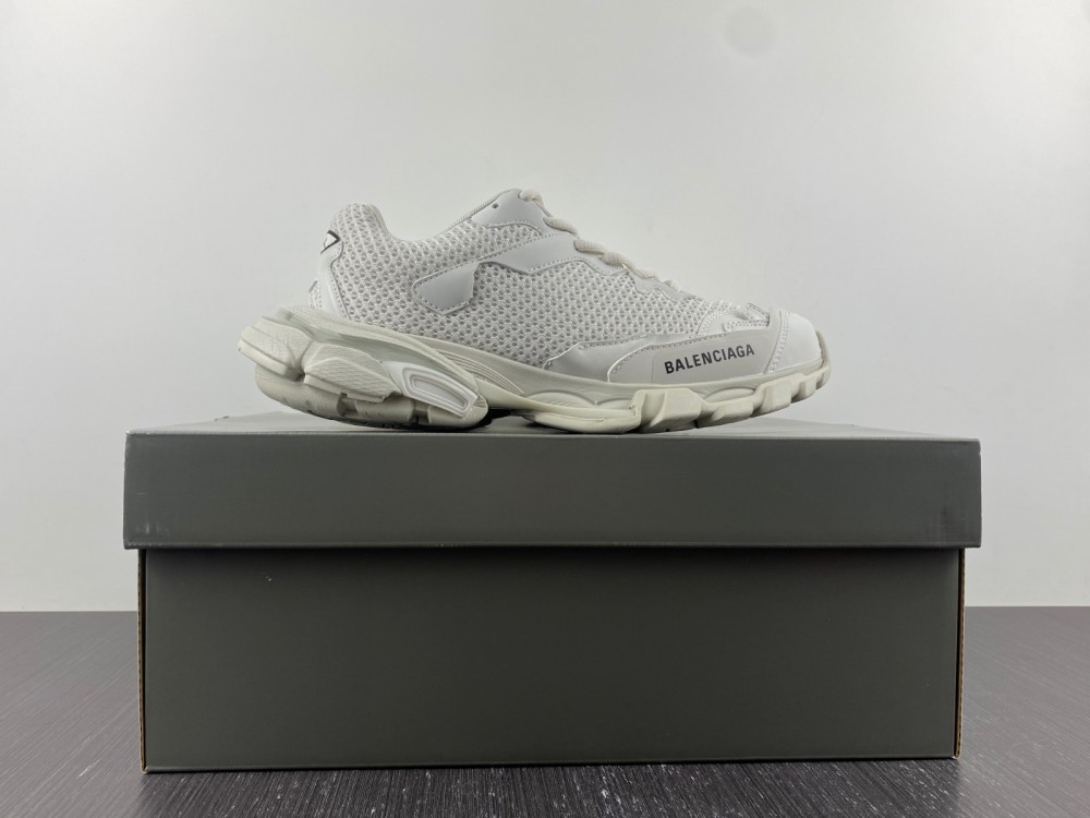 Balenciaga Track 3 Sneakers