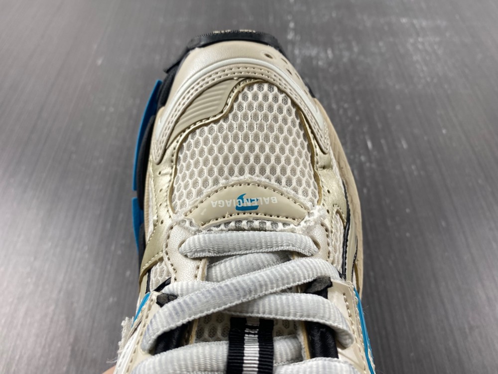 Balenciaga Runner Sneaker 'Blue'