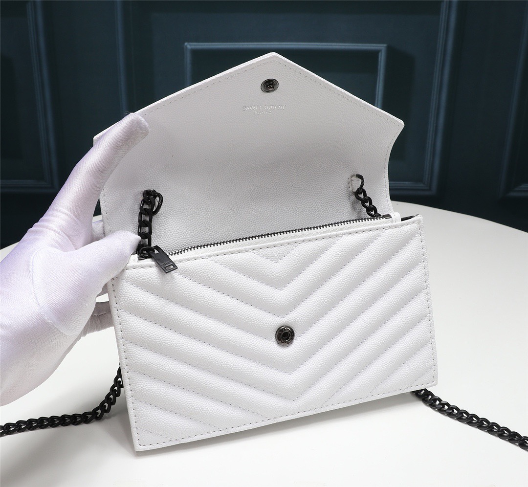 YSL 27720 20x16x5.5cm