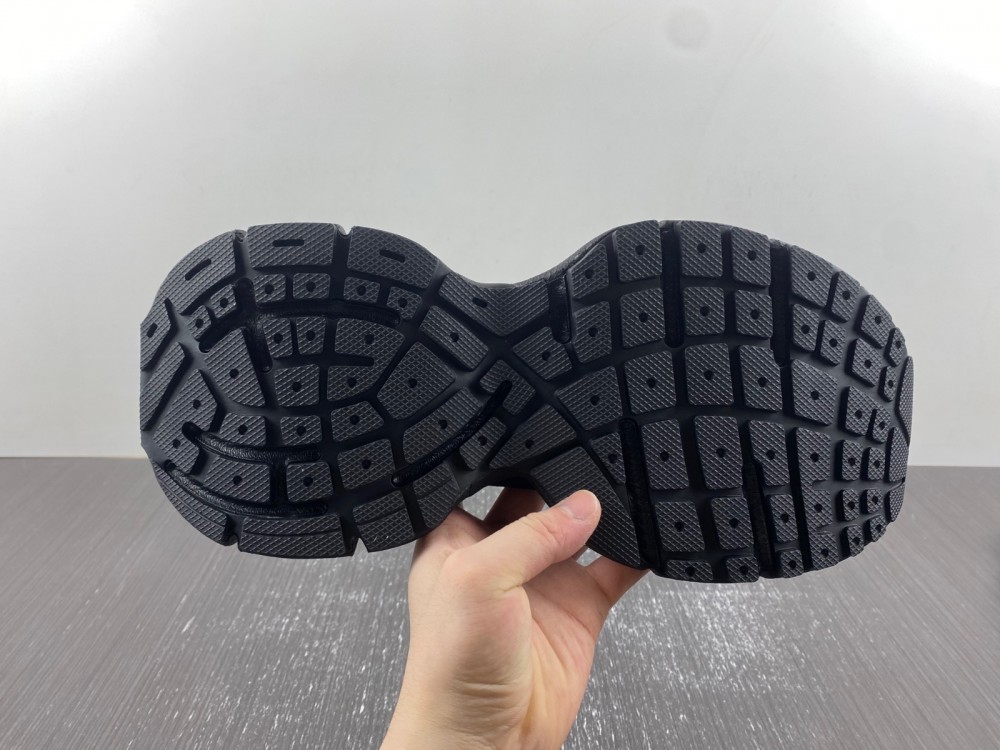 Balenciaga ！3XL SOCK 758483 W2DG1 1010