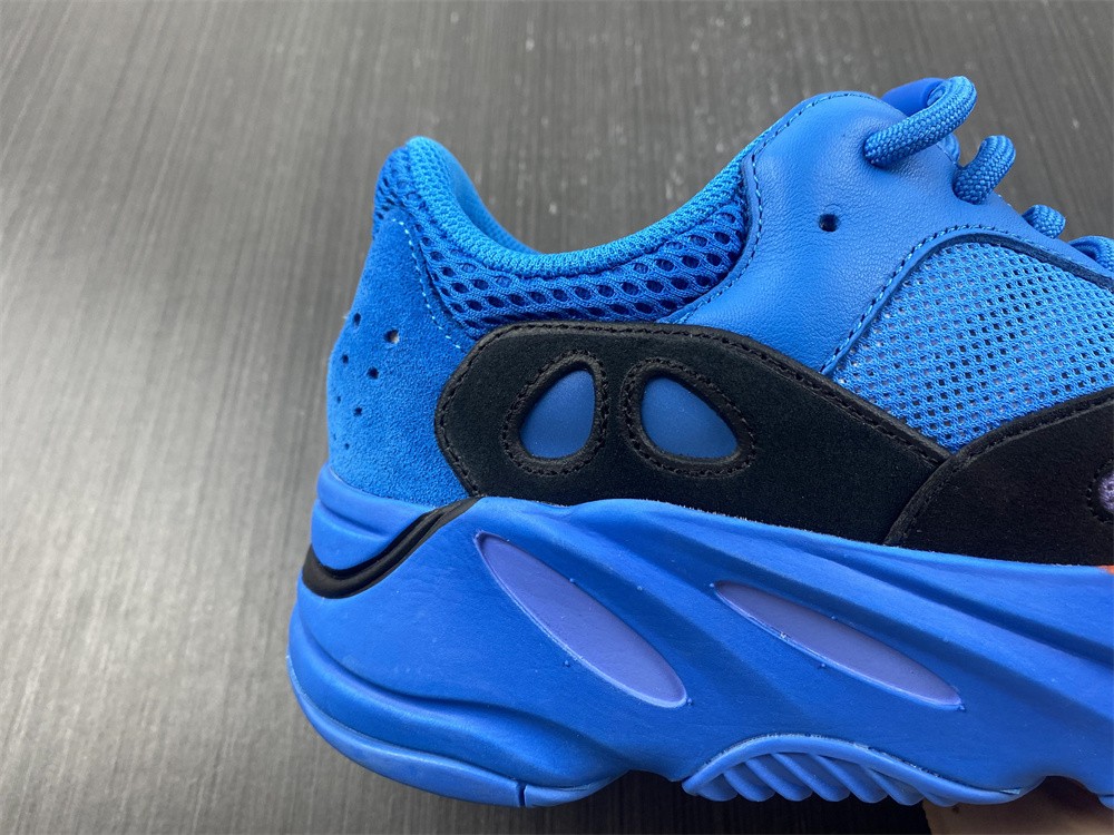 adidas Yeezy Boost 700Hi-Res Blue