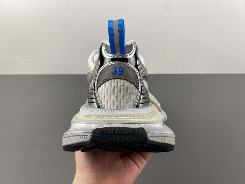 IAGA -PHANTOM SNEAKER 734731 W3XL5 9074