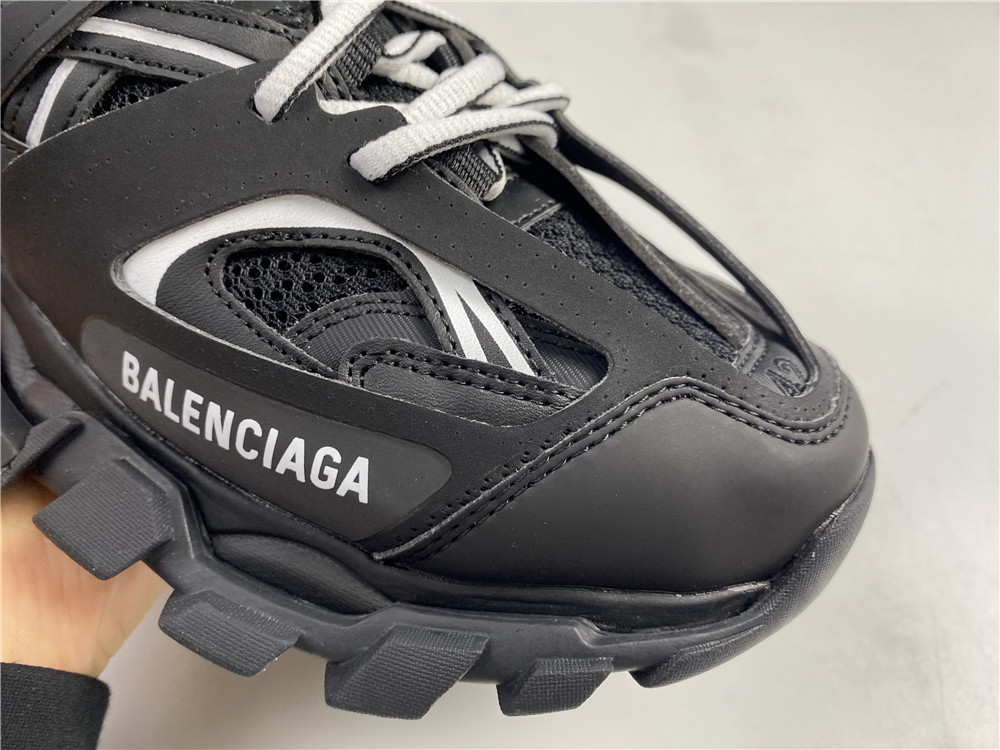 Balenciaga TrackBlack 2021 (Women's)