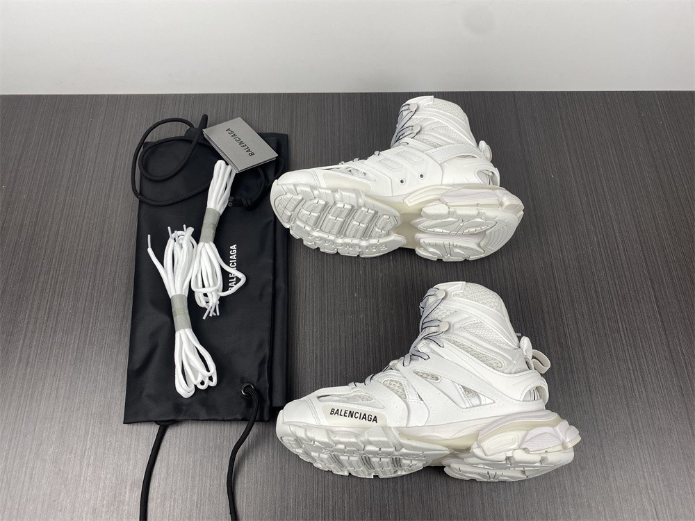 Balenciaga Track Hike Women’s Sneakers