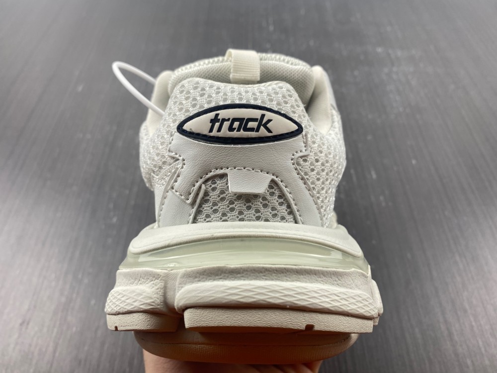 Balenciaga Track 3 lace-up sneakers - Grey