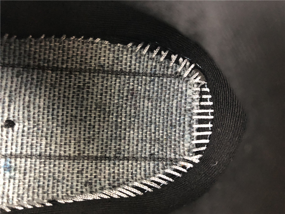 Balenciaga Track Sneaker 'Clear Sole - Black'