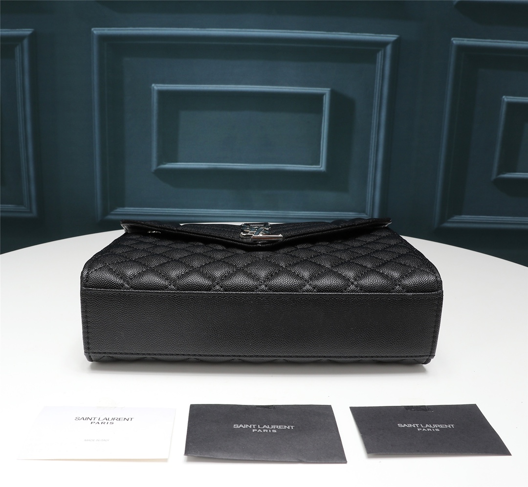 YSL 26808-1 (2) 24X17.5X6cm