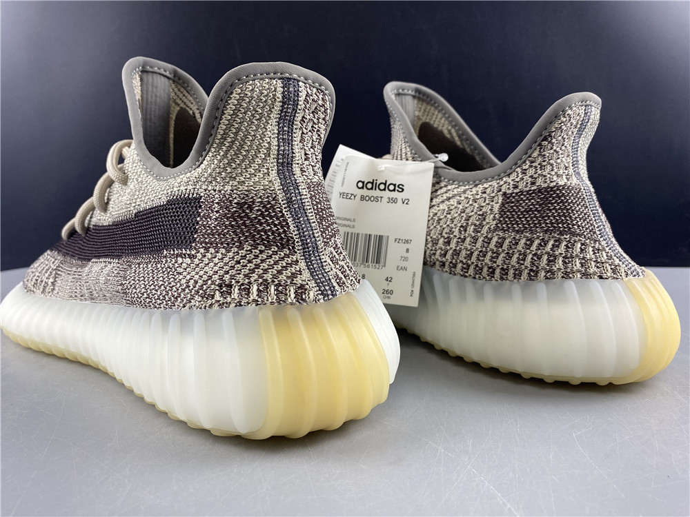 Yeezy Boost 350 V2 Zyon
