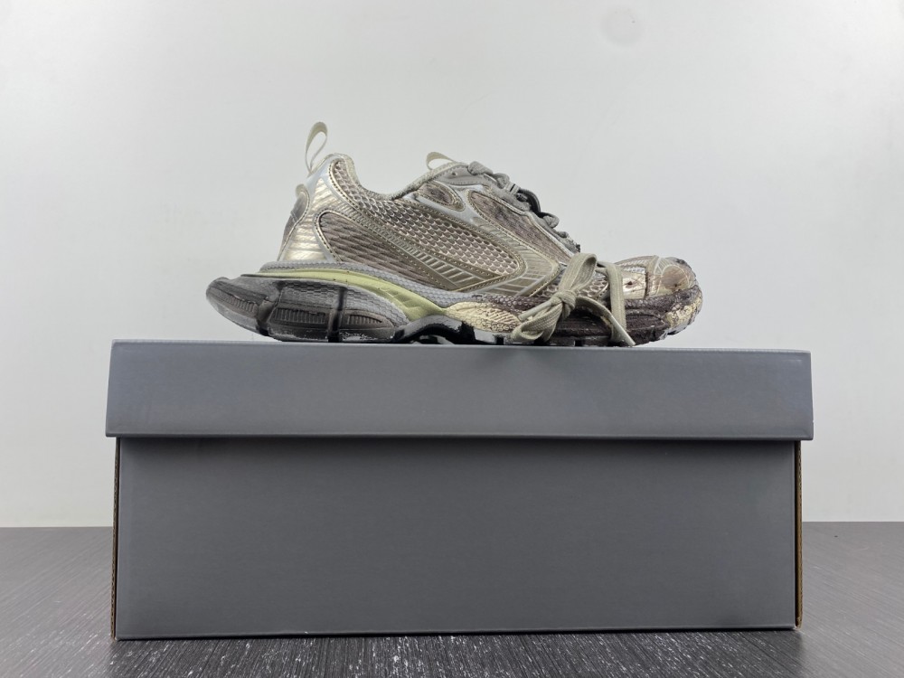 IAGA -PHANTOM SNEAKER 734734 W3xL7 9191