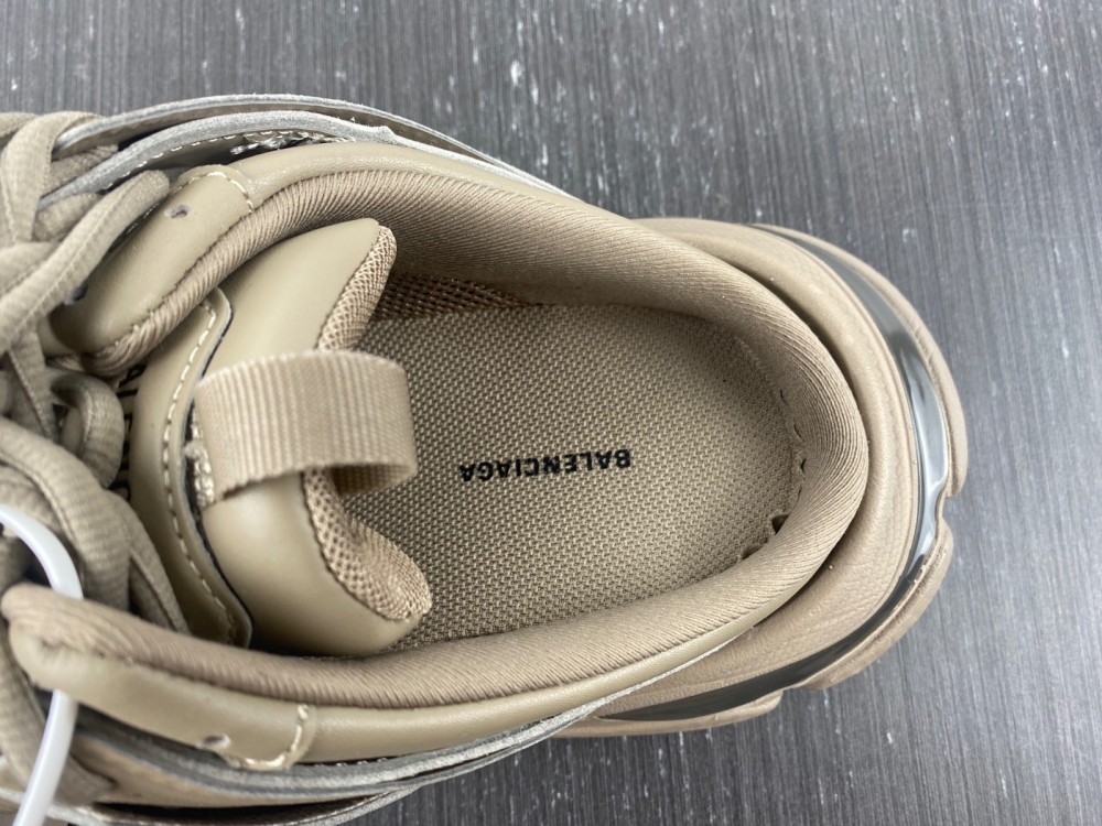 Balenciaga Track Faded Beige (Women's)