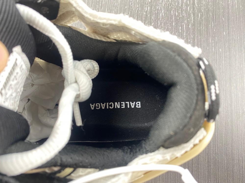 Balenciaga Runner Sneaker 'Blue'