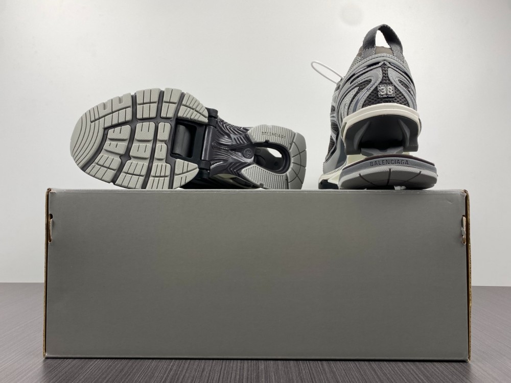 Balenciaga X-PanderSilver (Women's)