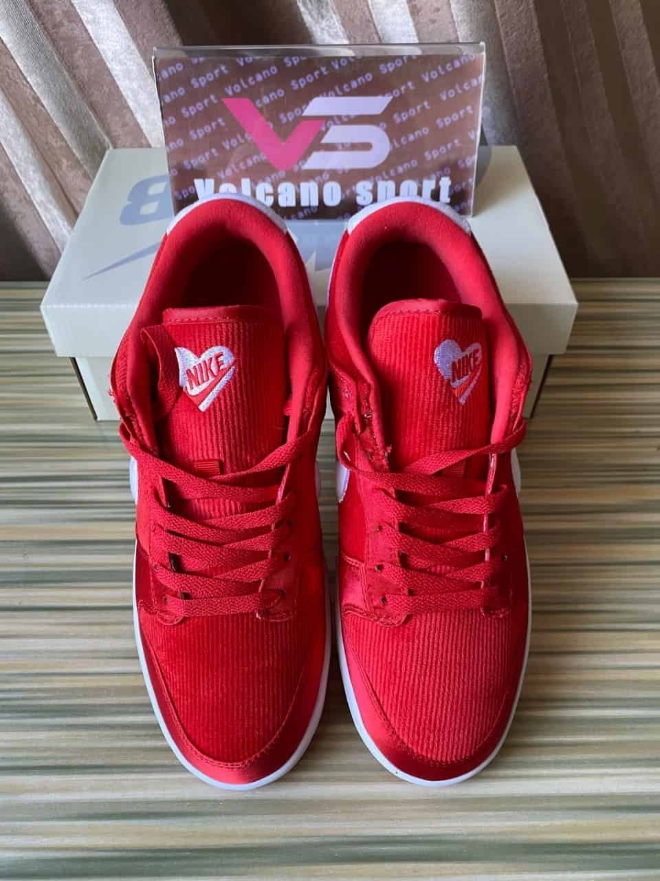 Nike Dunk Low Valentine's Day FZ3548-612