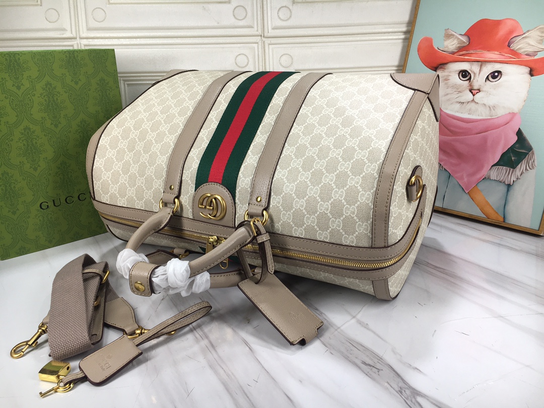 Gucci 648085 675797 45X27X23cm