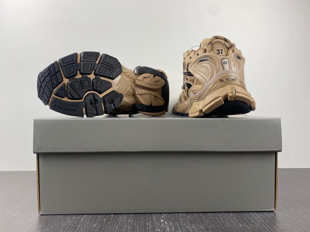 Balenciaga defender | Hypebeast