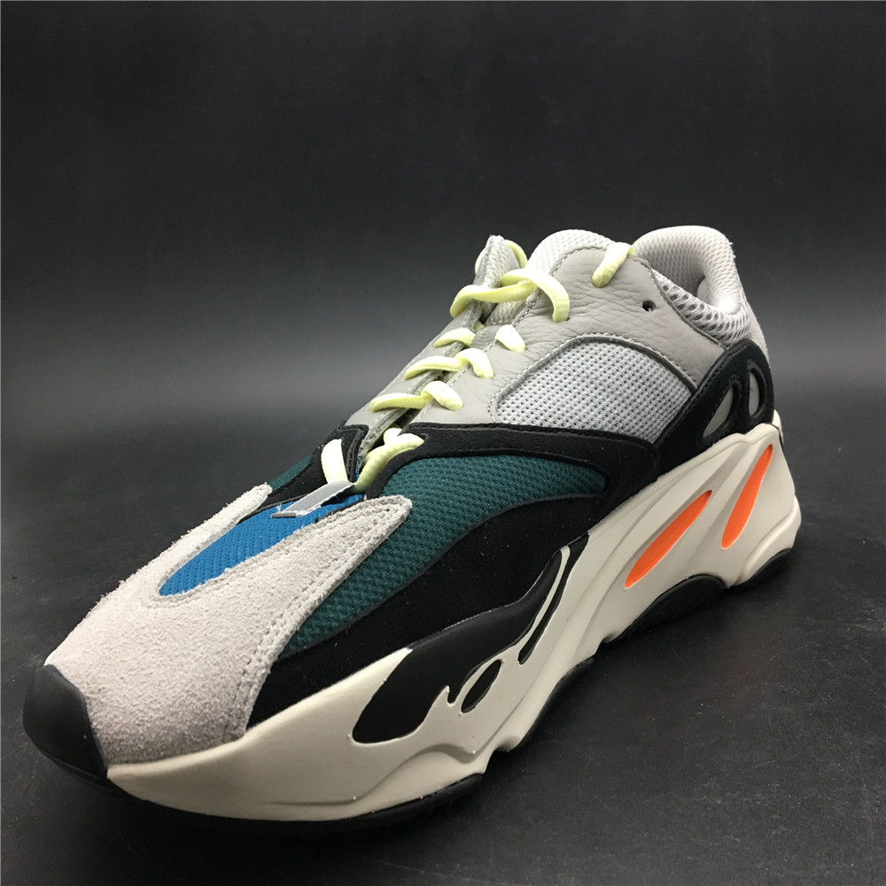 adidas Yeezy Boost 700Wave Runner