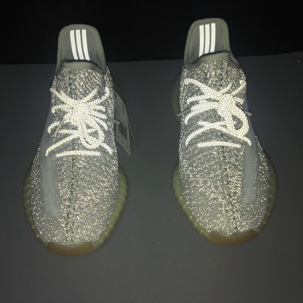 Yeezy Boost 350 V2 Yeshaya (Reflective)