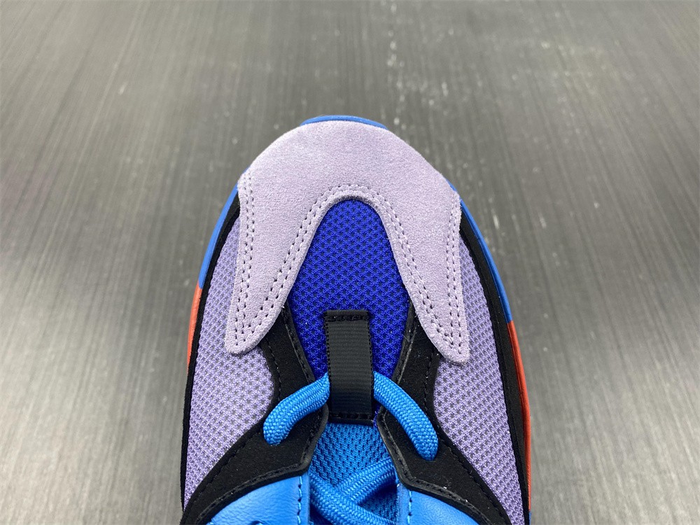 adidas Yeezy Boost 700Hi-Res Blue