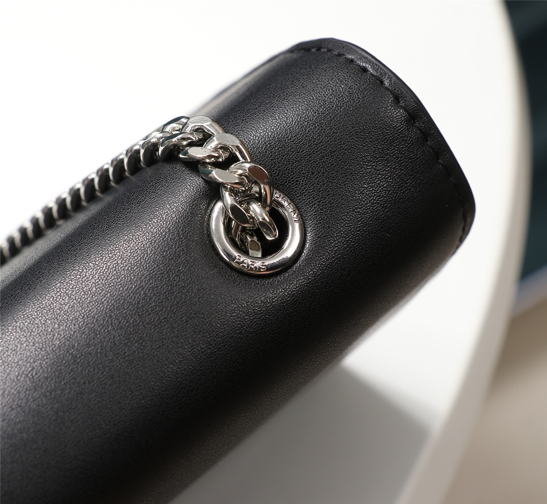 YSL Saint Laurent Paris 311228-1 24x16x5cm