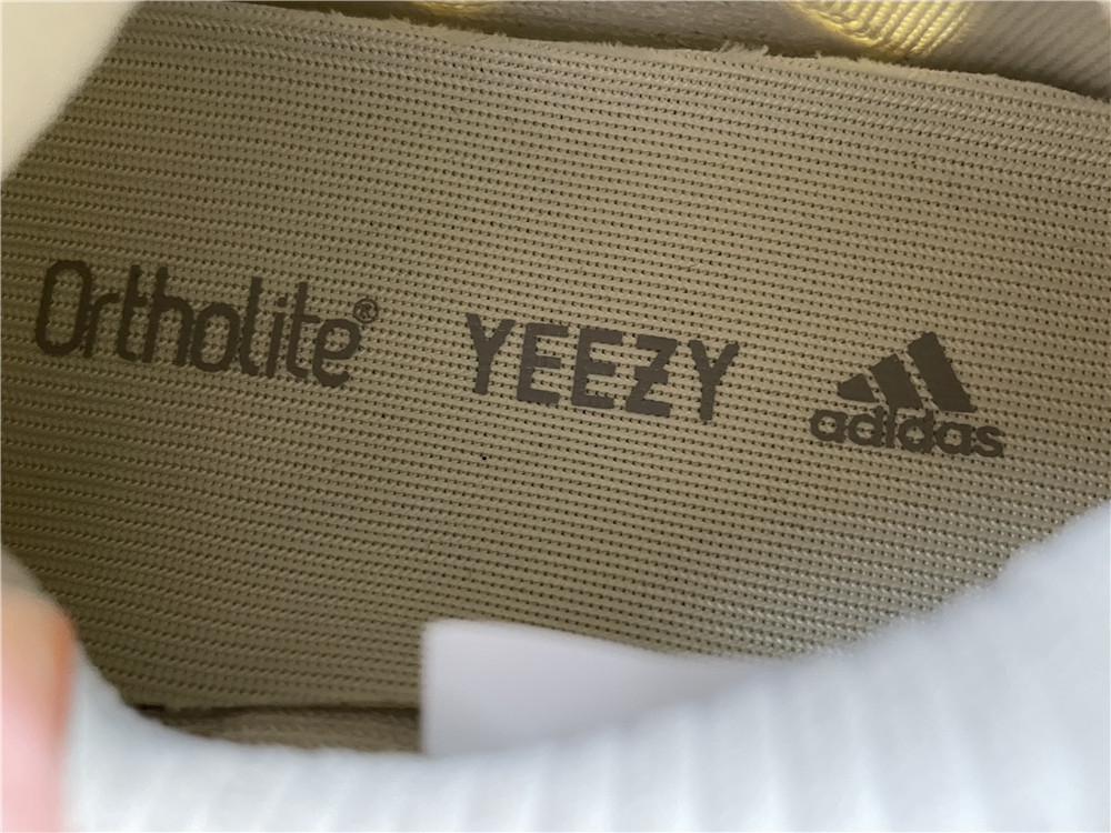 adidas Yeezy 450Cloud White (Infants)