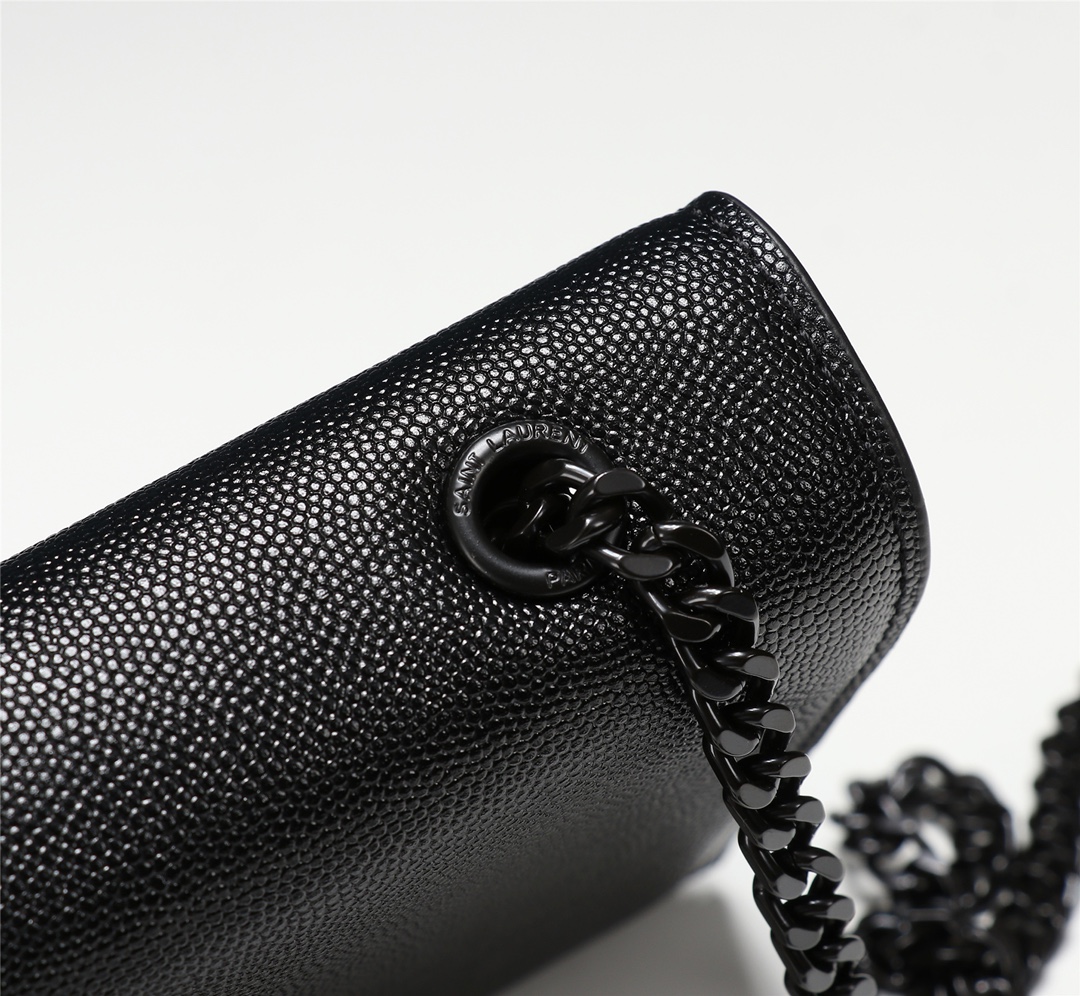 YSL 26702-1 24x5.5 14.5cm