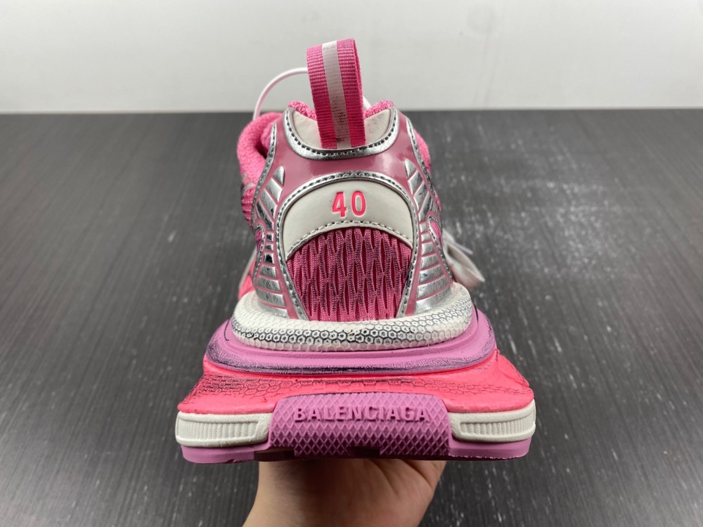 IAGA -PHANTOM SNEAKER 734731 W3XL2 0123