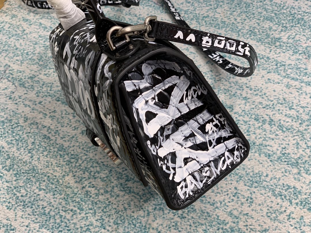 Balenciaga Hourglass xs 8896 19*8*21cm