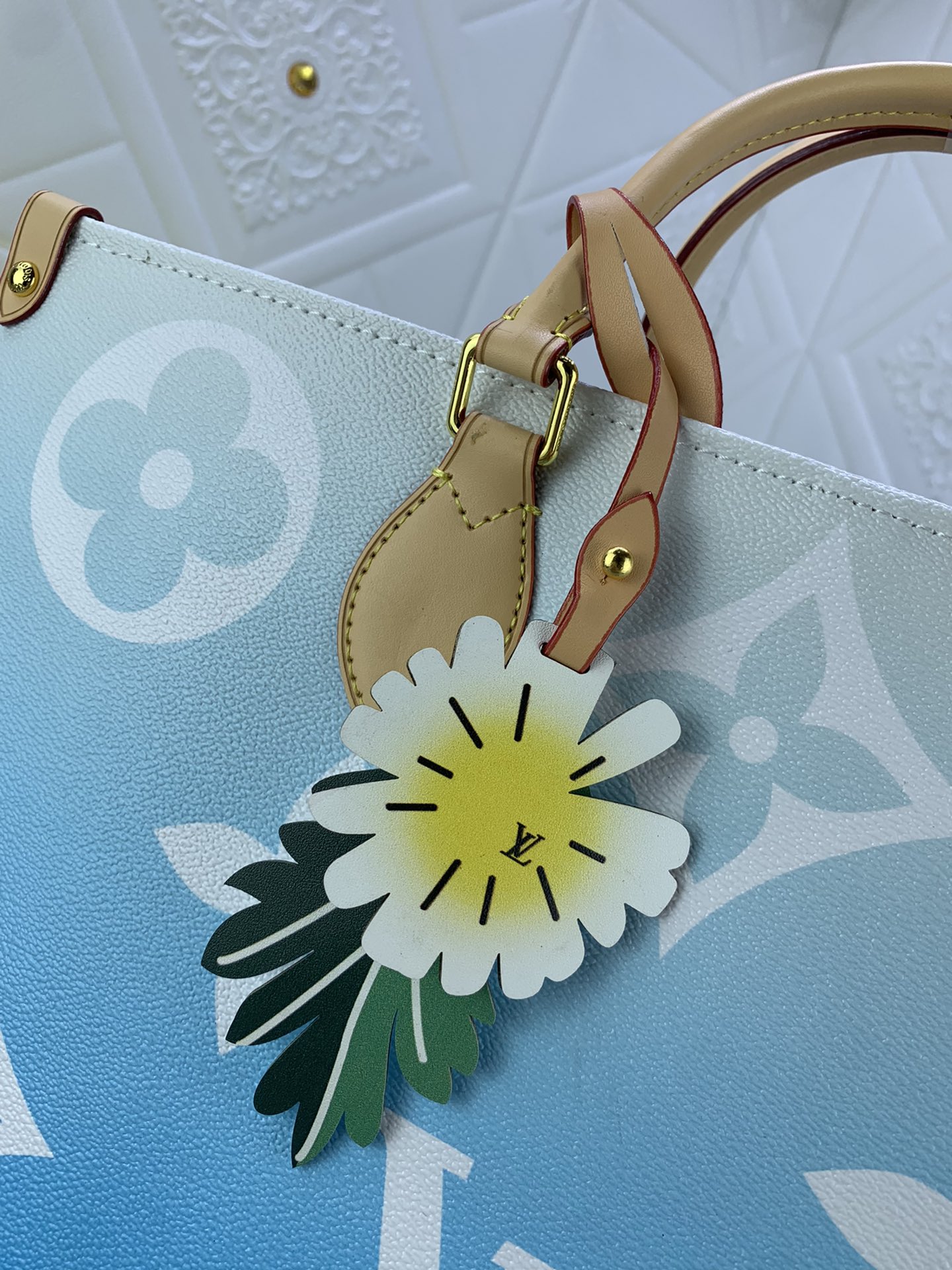 Louis Vuitton Onthego M57640 (3) 41.0 x 34.0 x 19.0cm