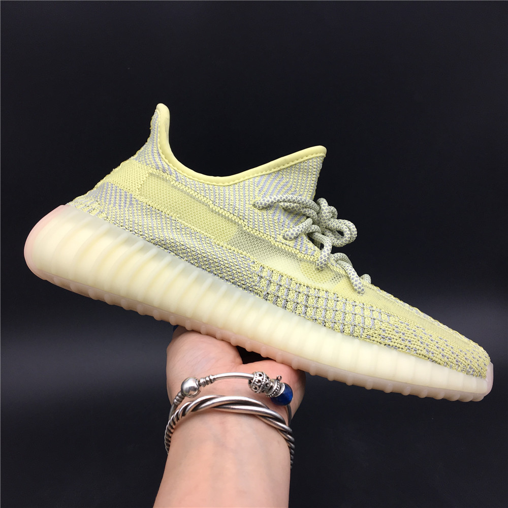 Yeezy Boost 350 V2 Antlia (Non-Reflective)