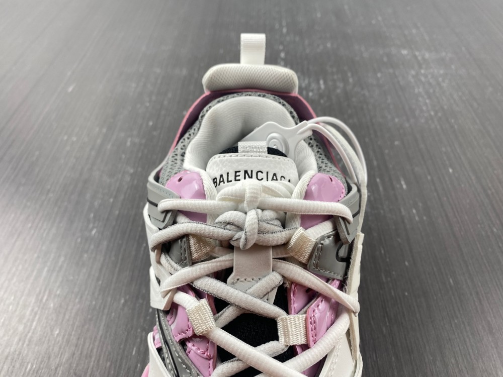 (Women) Balenciaga Track 1.0 Led 'Pink'