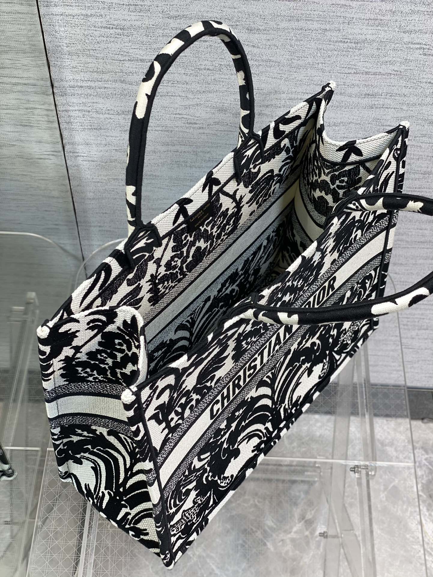 Dior Tote M1286 42*18*35cm