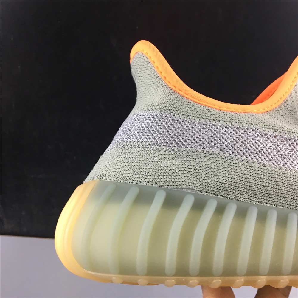 Yeezy Boost 350 V2 Desert Sage