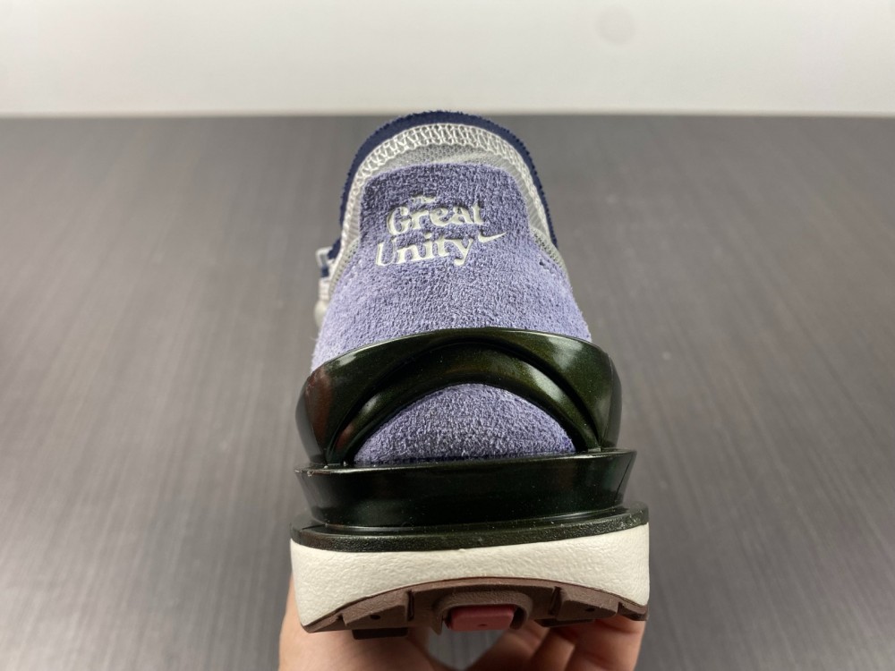 Nike Waffle One The Great Unity DM5446-701