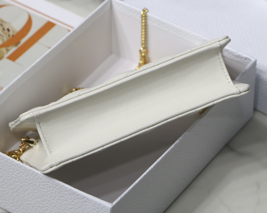 Dior Caro 7002 (2) 19 x 14 x 3cm