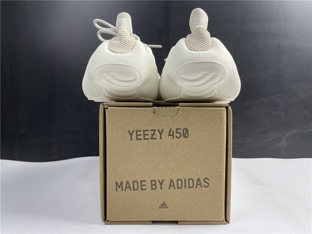 adidas Yeezy 450Cloud White (Infants)
