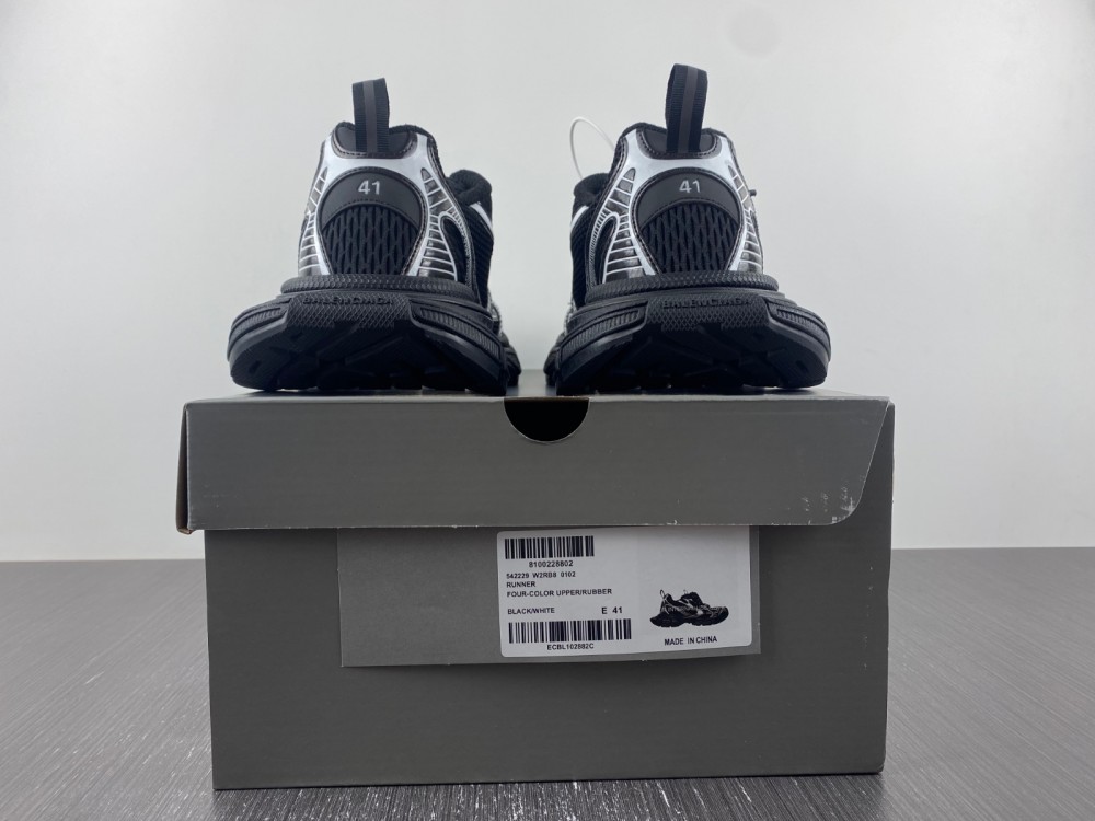 Balenciaga IAGA -PHANTOM SNEAKER  W1RB5 0102