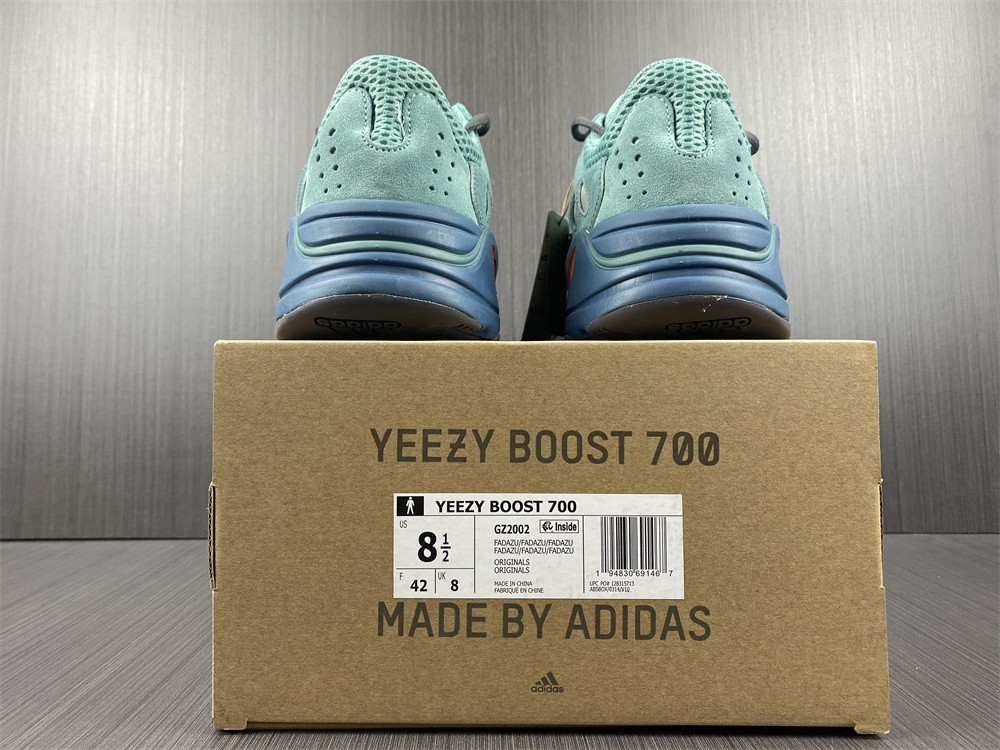 Adidas Yeezy700 Fadazu