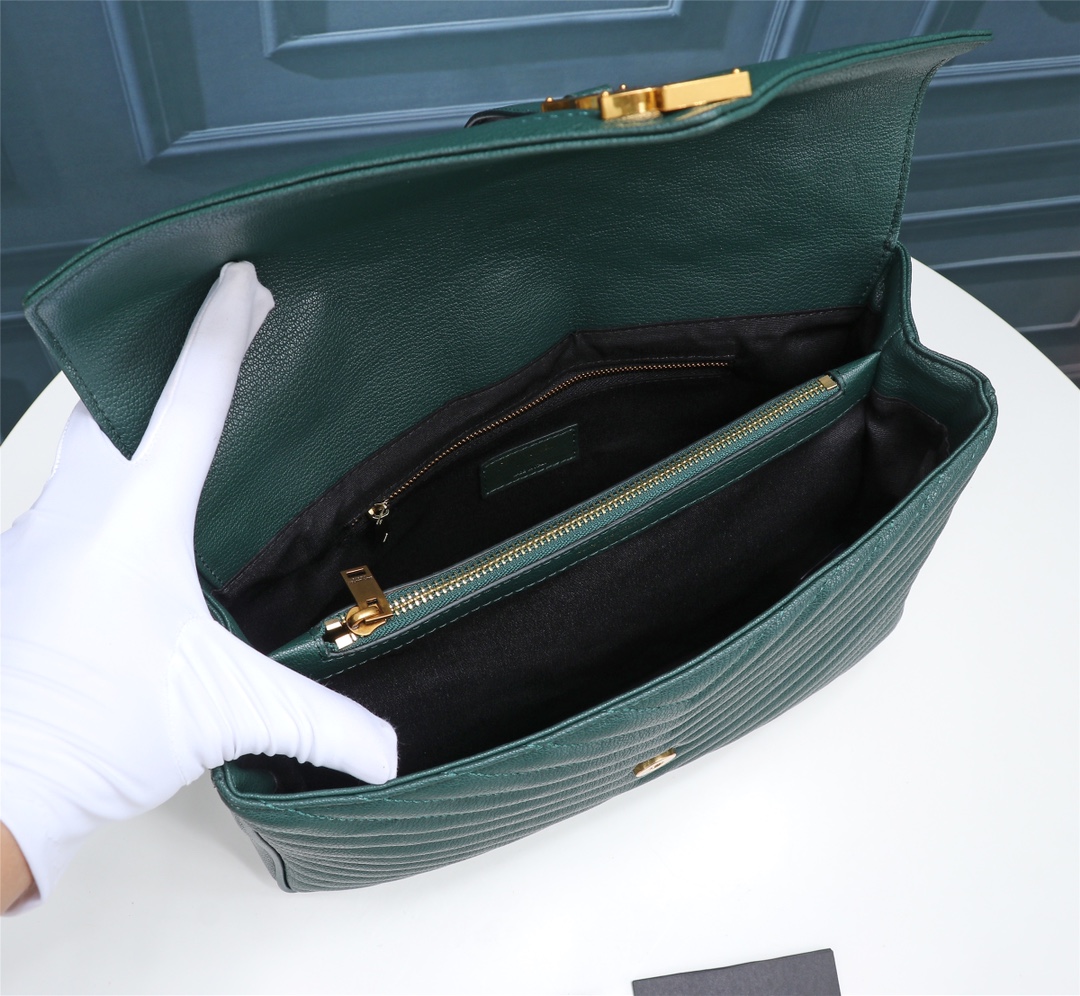 YSL SaintLaurent&SLP 26612 (6) 32x21x9cm