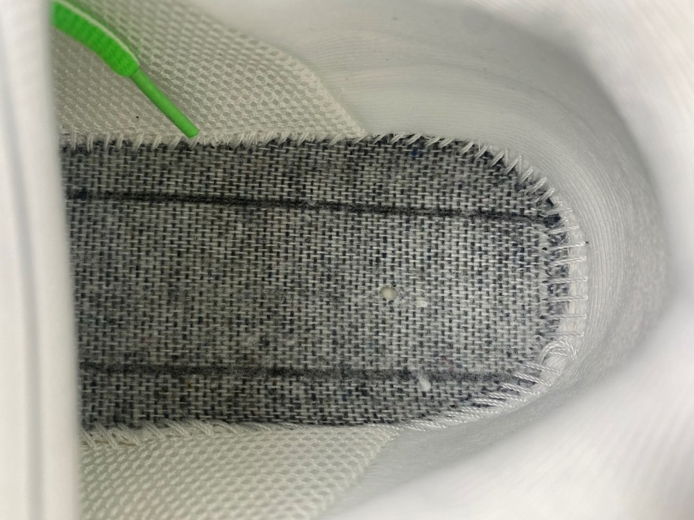 (Women) Balenciaga Track Sneaker 'White Green'