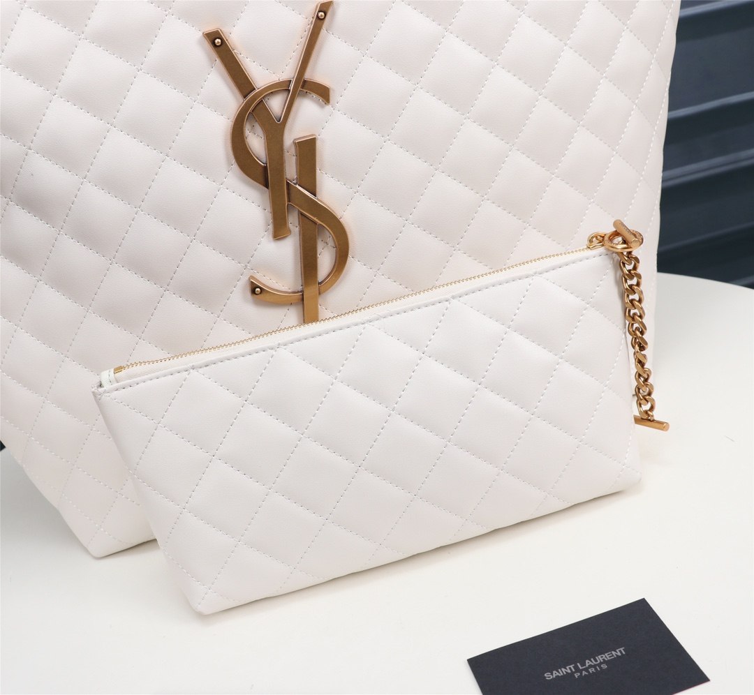 YSL Icare 698651 (2) 27x13x8cm