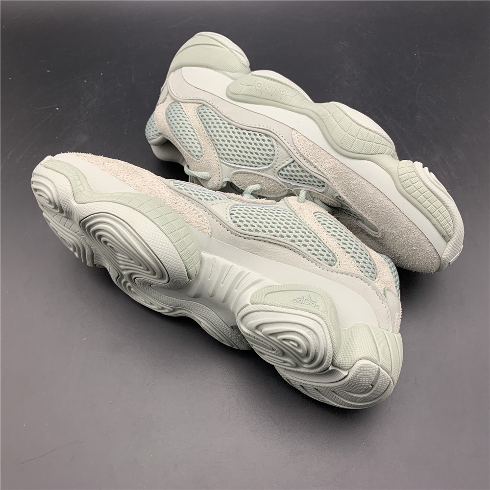 adidas Yeezy 500 Salt
