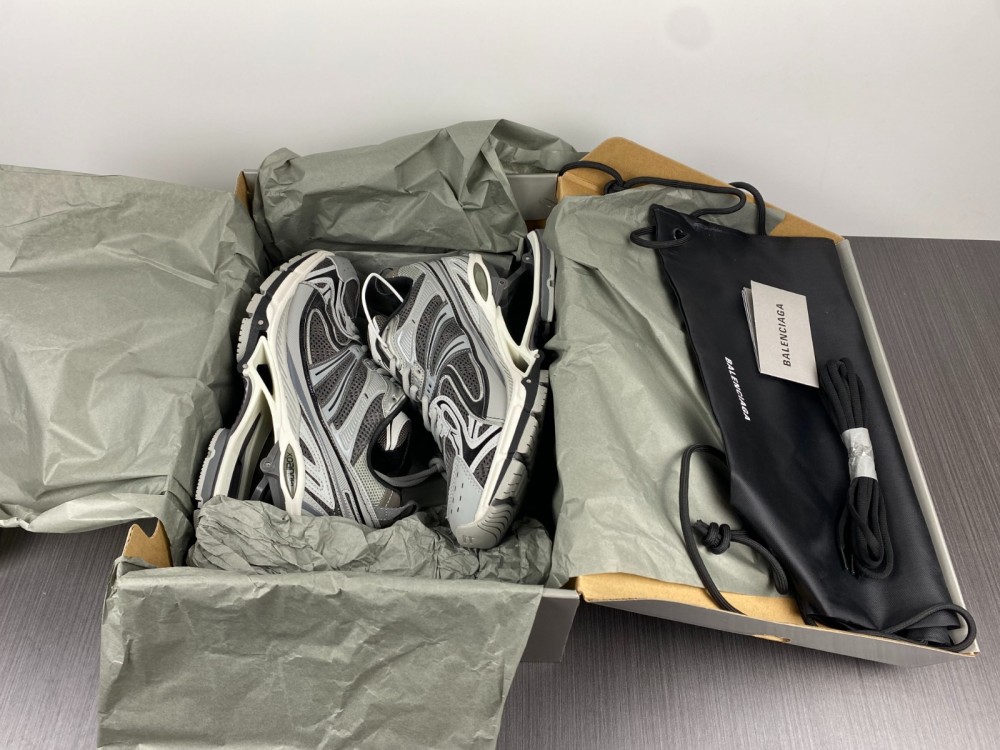 Balenciaga X-PanderSilver (Women's)