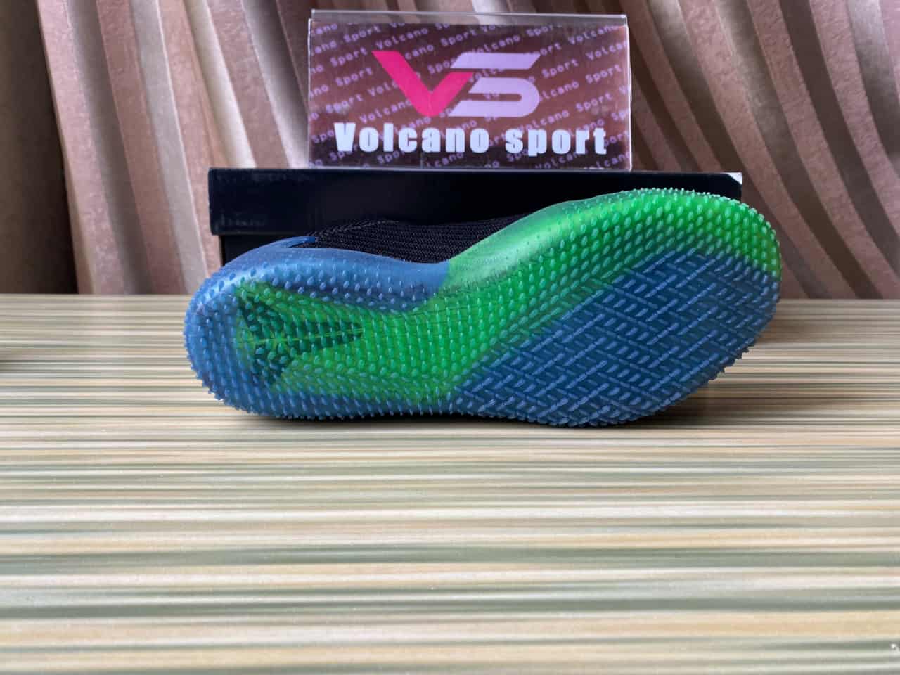 Nike Kobe NXT 360 Black Multi-Color AQ1087-001