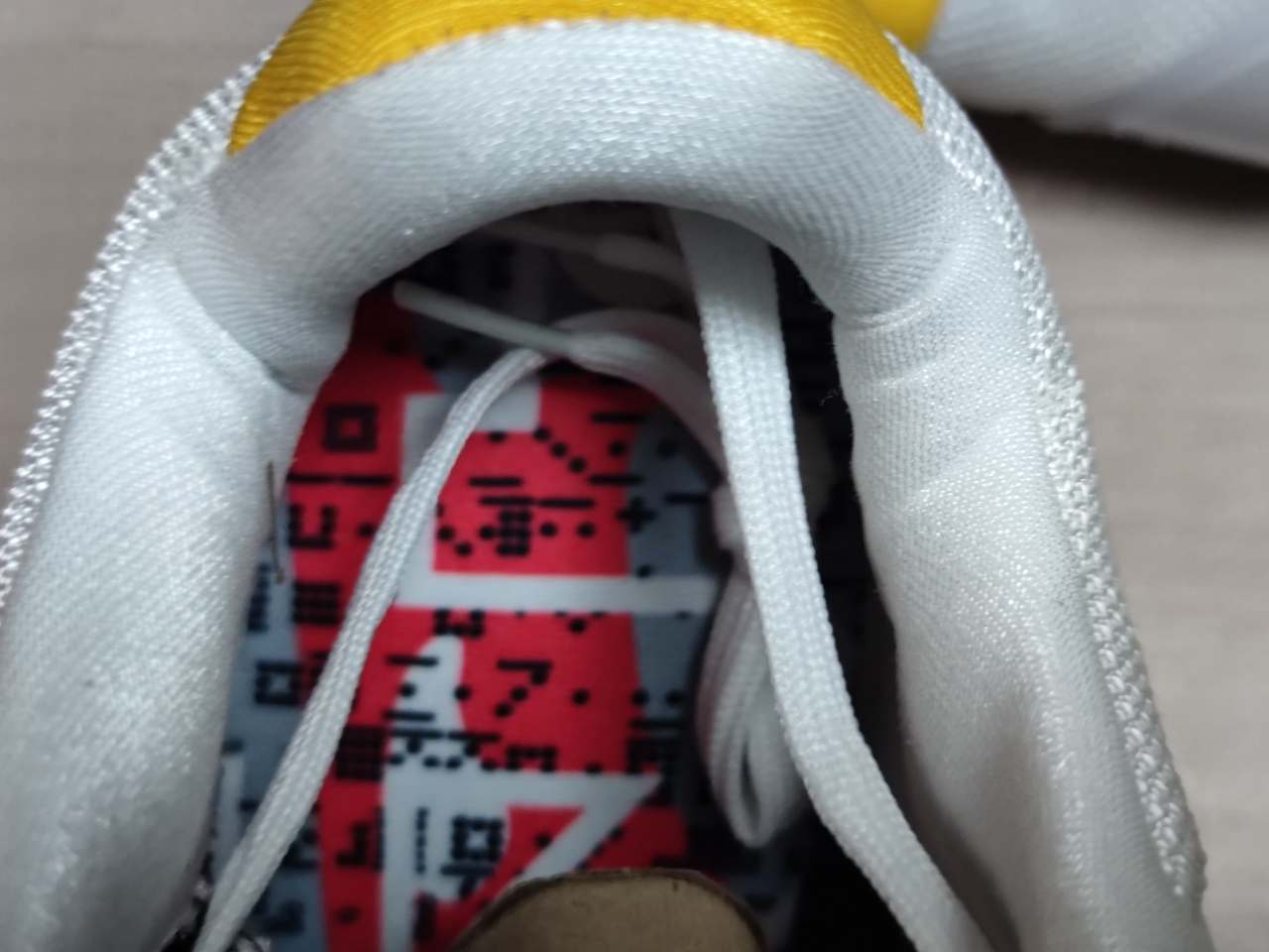 Kobe 5 Protro Bruce Lee Alternate CD4991 101