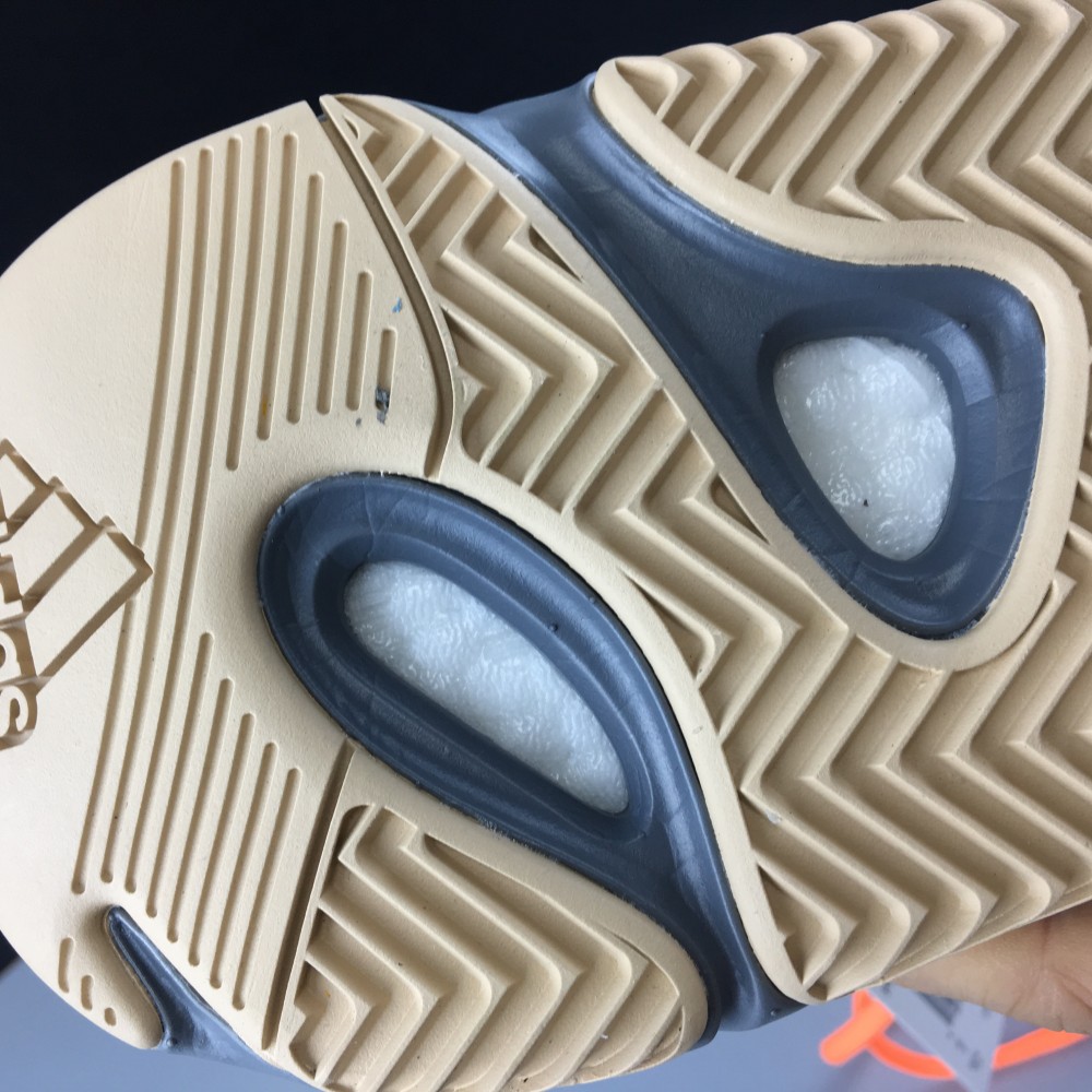 adidas Yeezy Boost 700Teal Blue