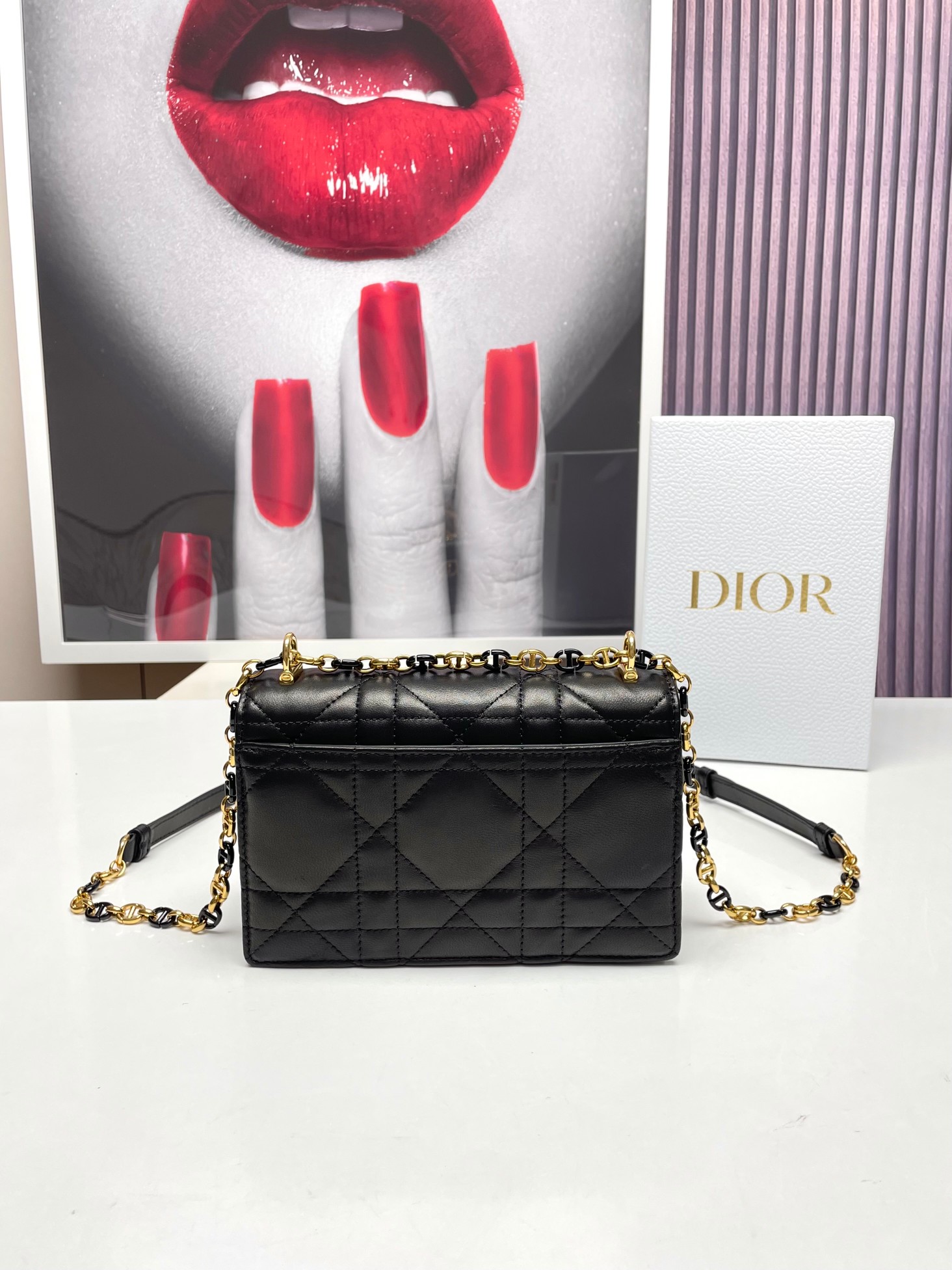 Dior Caro 3