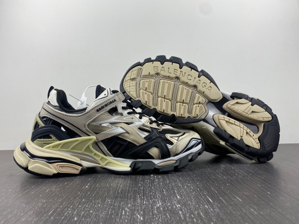 BALENCIAGA -PHANTOM SNEAKE  734734 W3XL7 1210  I8