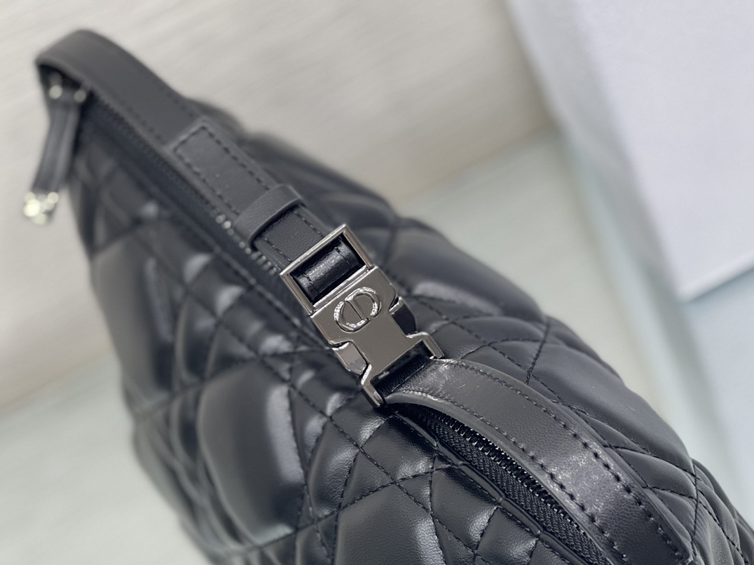 DIOR TRAVEL NOMAD 57704 (2) 15 x 10 x 8cm