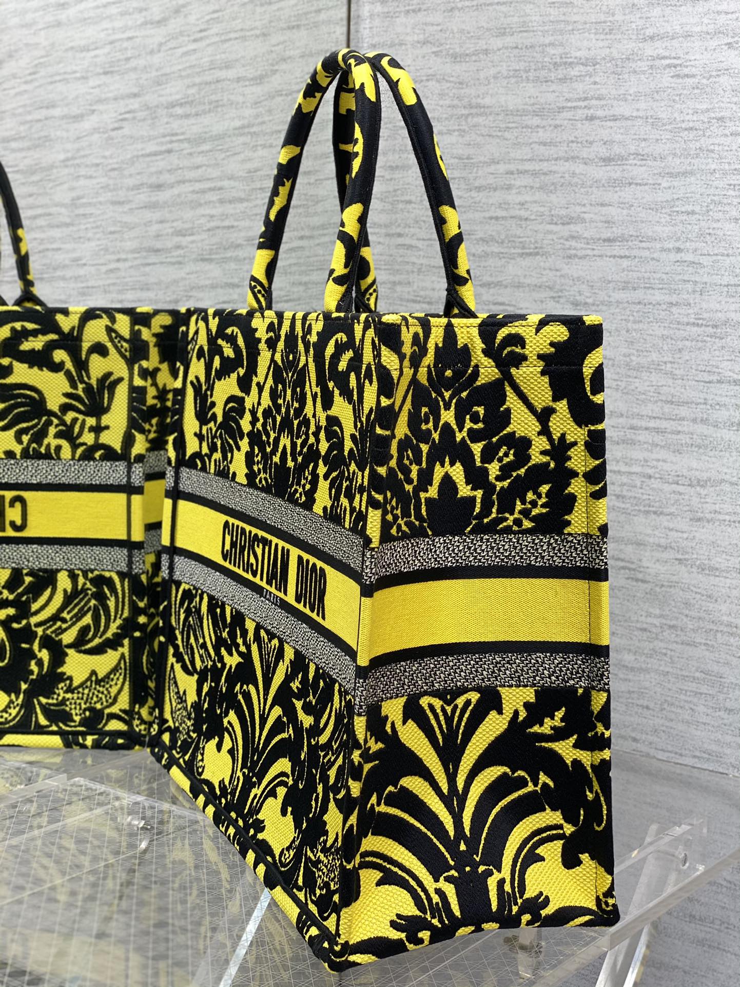 Dior Tote M1286 (2) 42*18*35cm