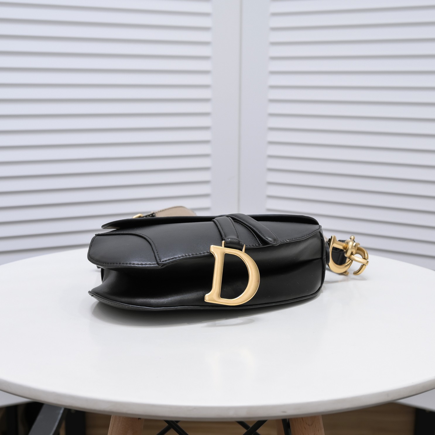 Dior Saddle Bag 9921 (2) 25.5x20x6.5cm